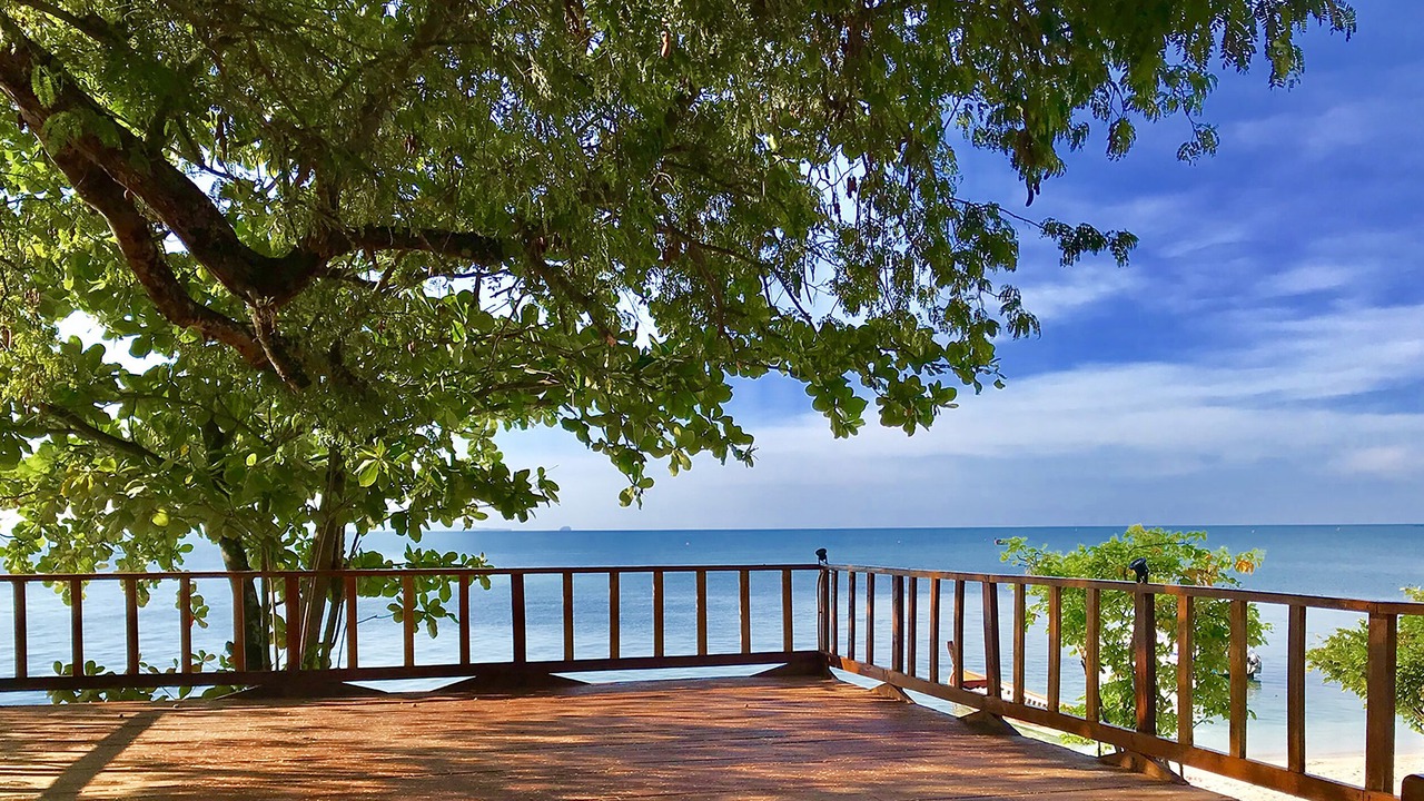 Photo of Outdoor in Ko Mook