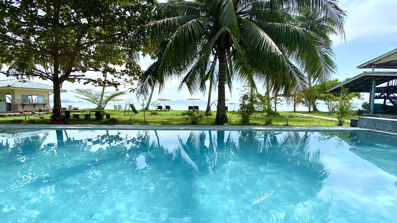 Photo of Outdoor in Ko Mook