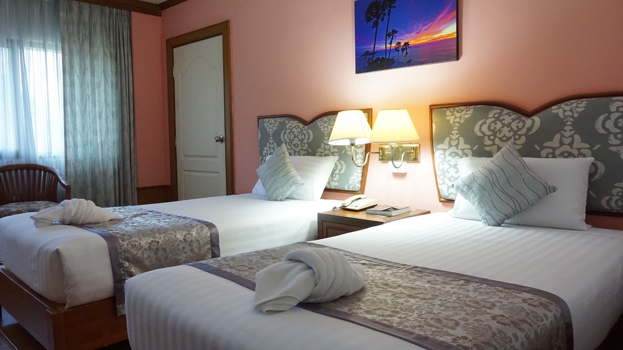 Photo of Bedroom in Na Ta Luang