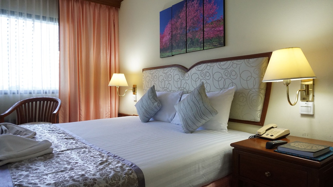 Photo of Bedroom in Na Ta Luang