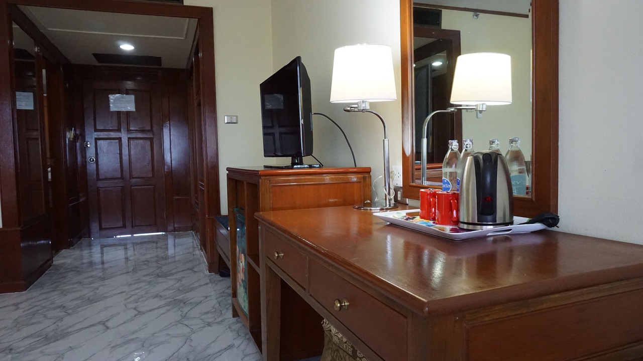 Photo of Bedroom in Na Ta Luang