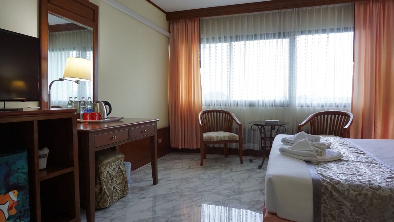 Photo of Bedroom in Na Ta Luang
