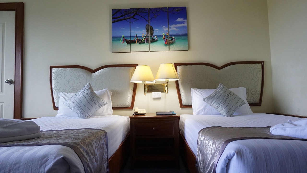 Photo of Bedroom in Na Ta Luang