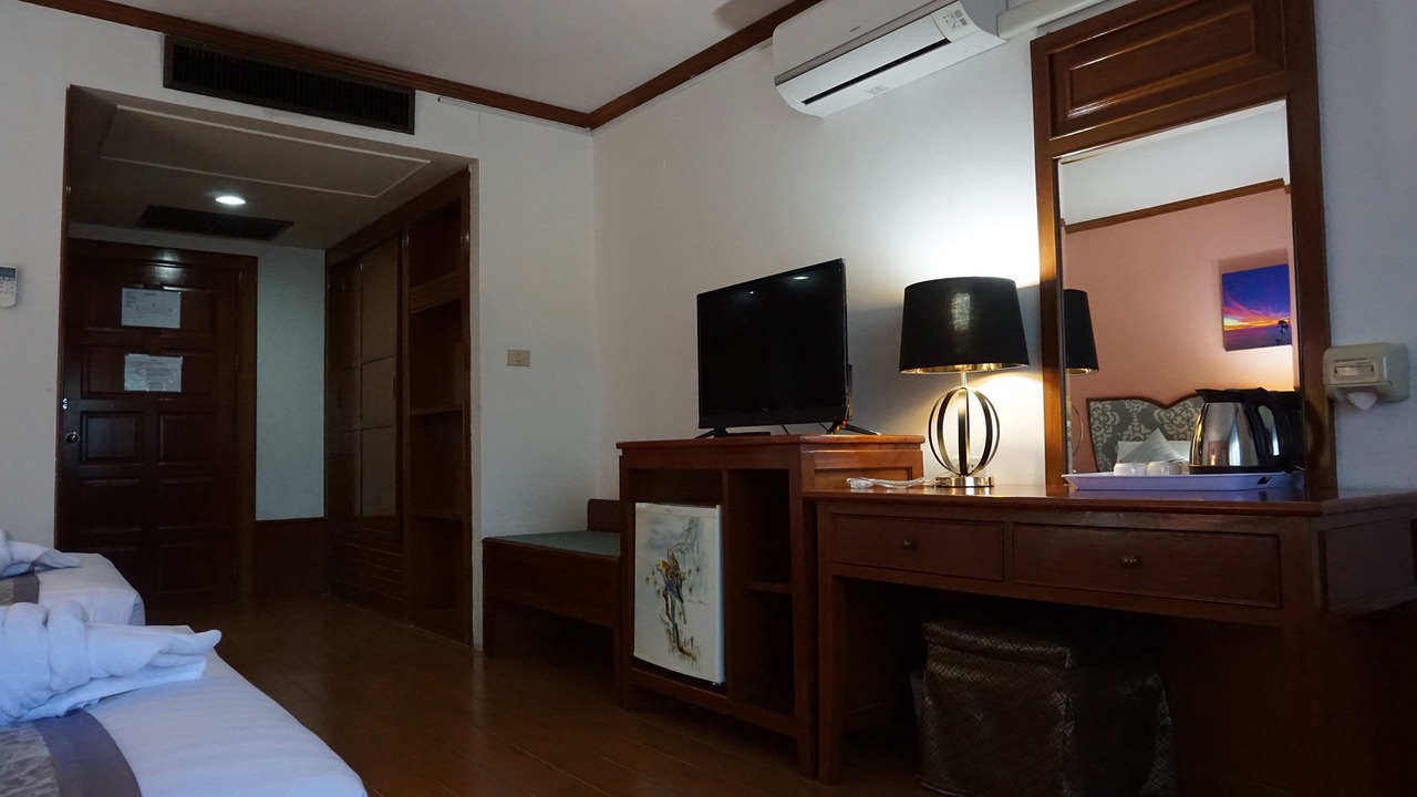 Photo of Bedroom in Na Ta Luang
