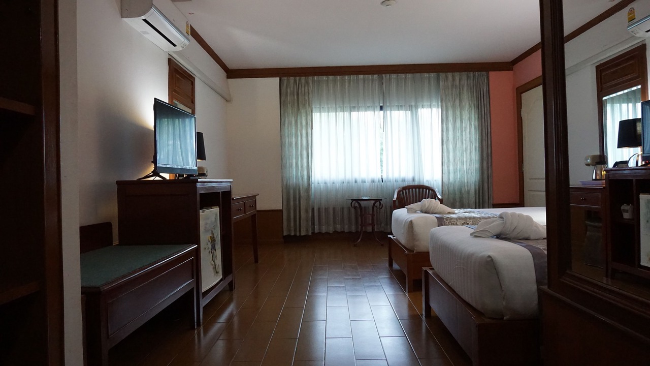 Photo of Bedroom in Na Ta Luang