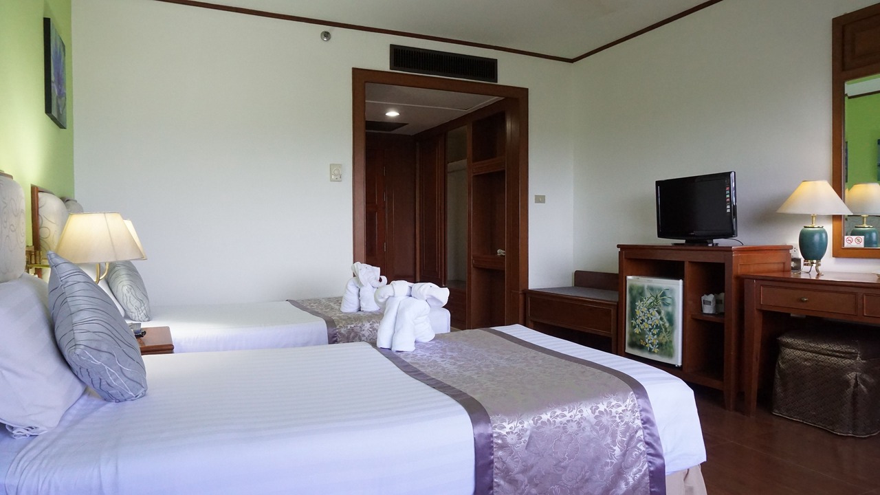 Photo of Bedroom in Na Ta Luang