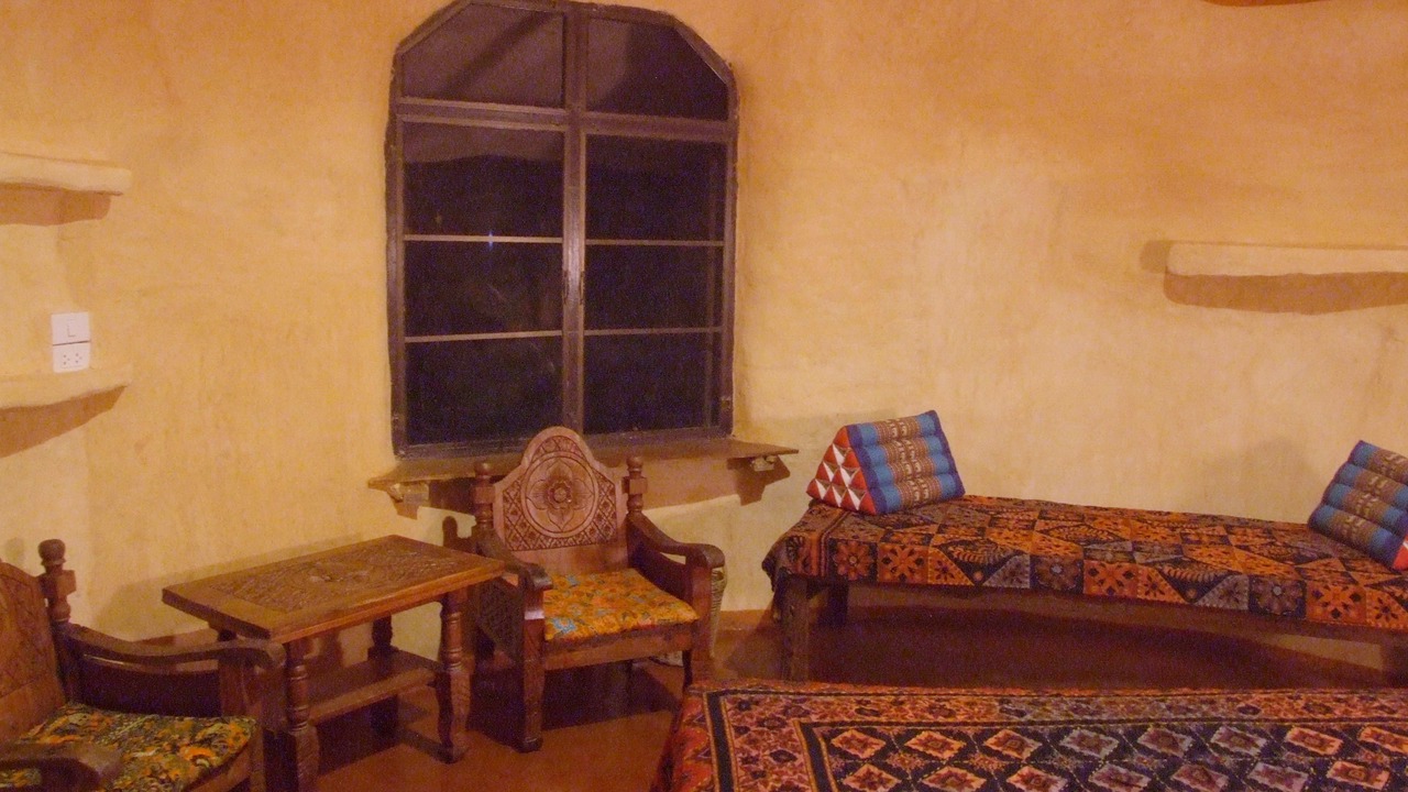 Photo of Bedroom in Chiang Dao