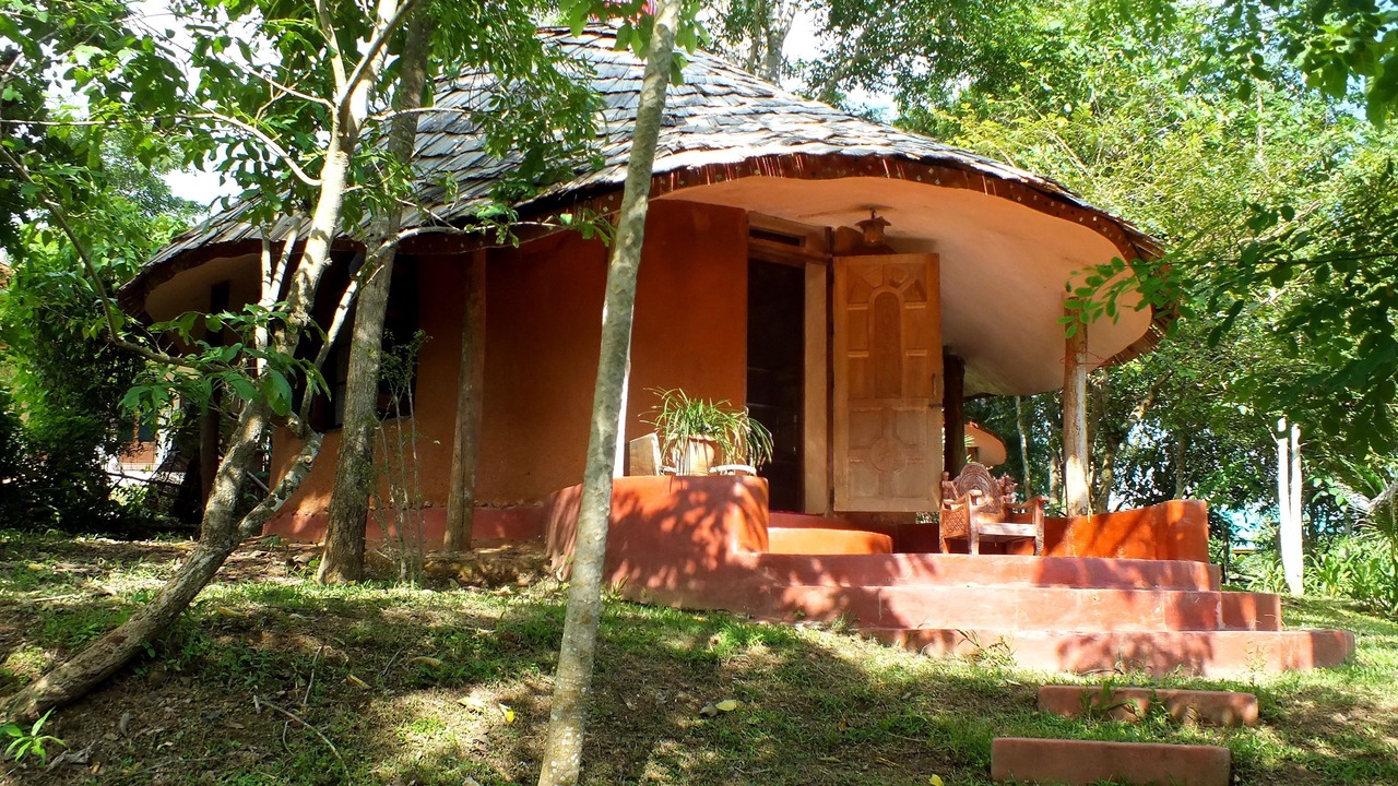 Photo of Bedroom in Chiang Dao