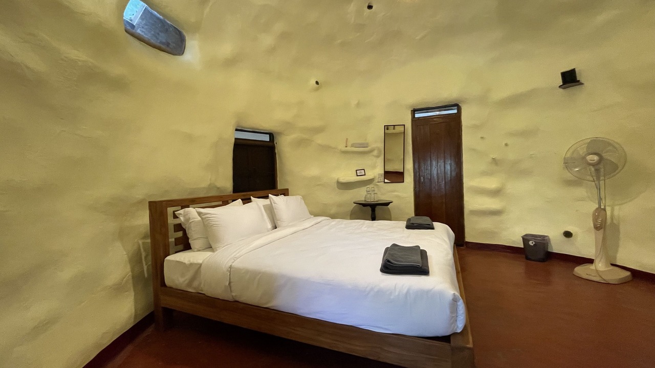 Photo of Bedroom in Chiang Dao