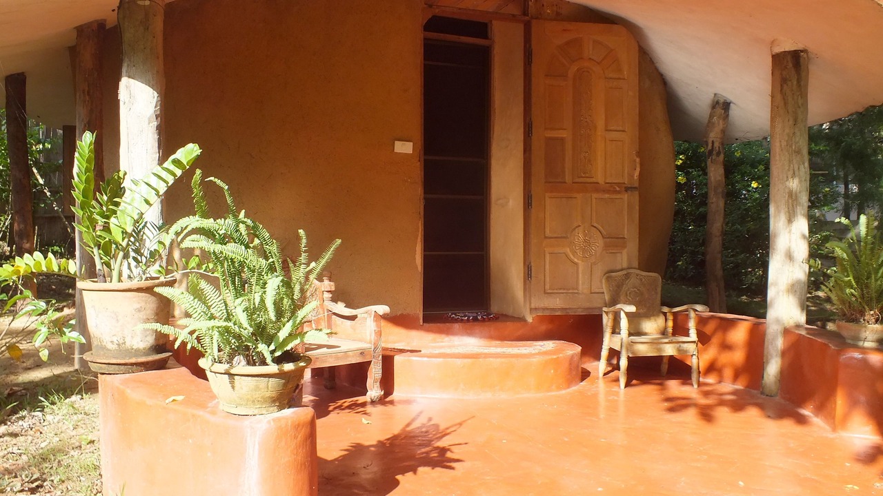 Photo of Patio Balcony in Chiang Dao
