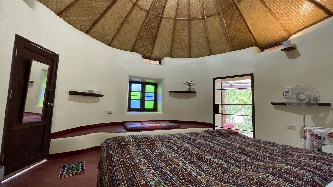 Photo of Bedroom in Chiang Dao
