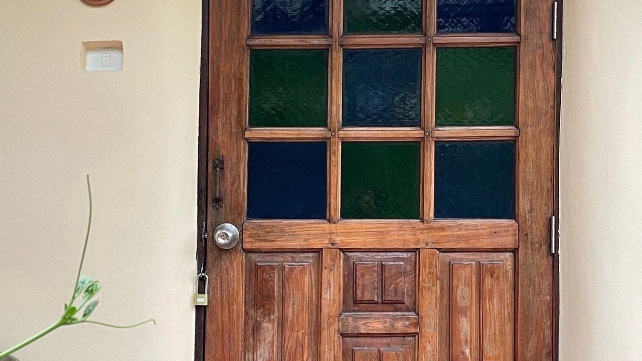Photo of Bedroom in Chiang Dao