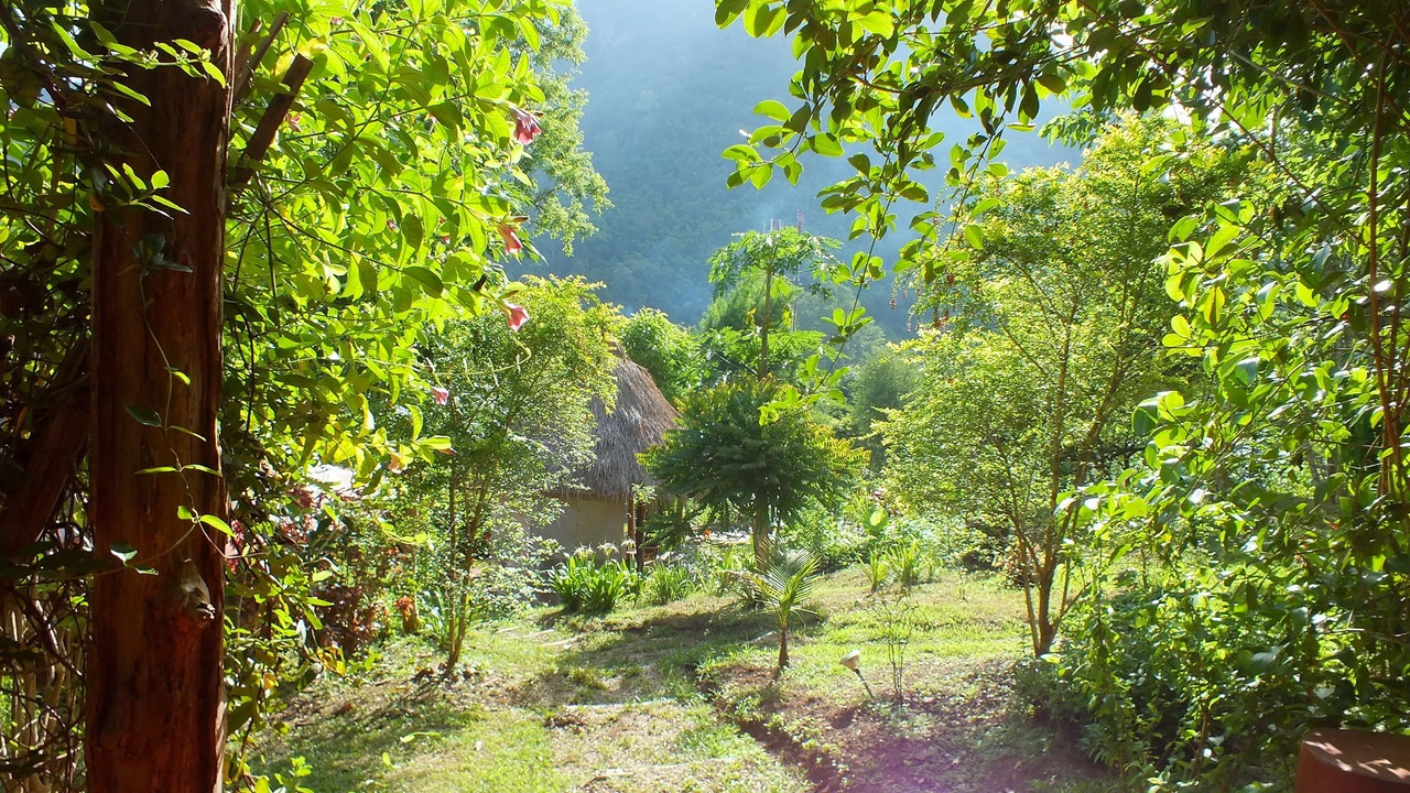 Photo of Bedroom in Chiang Dao