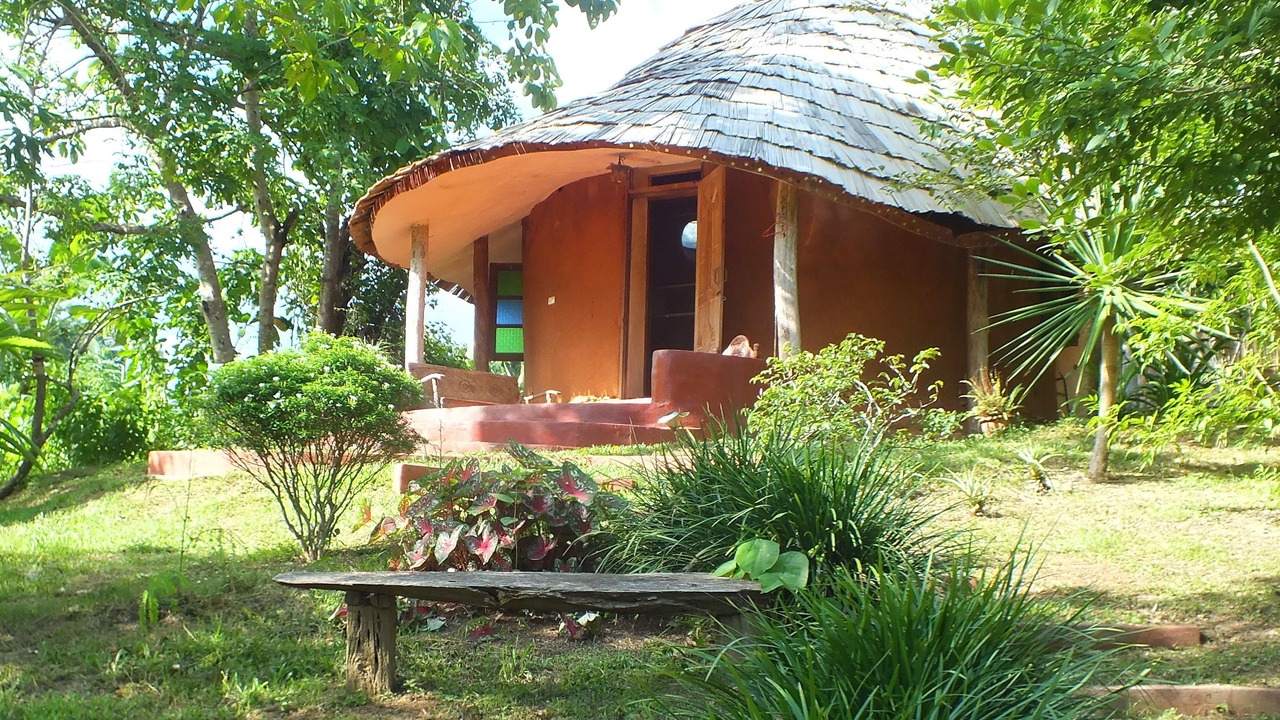 Photo of Bedroom in Chiang Dao