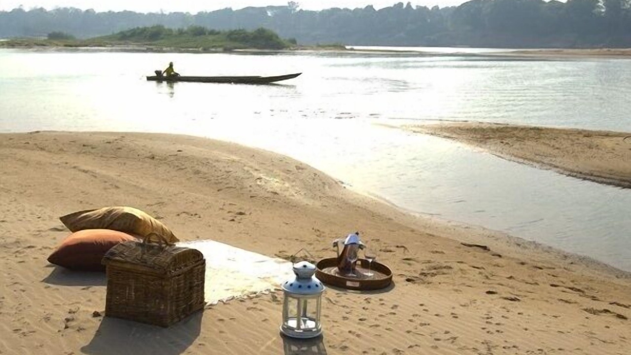 Photo of Outdoor in Khong Chiam