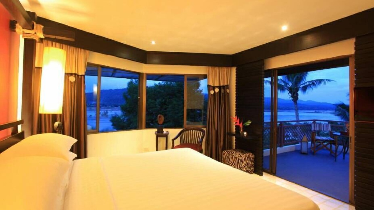 Photo of Patio Balcony in Khong Chiam