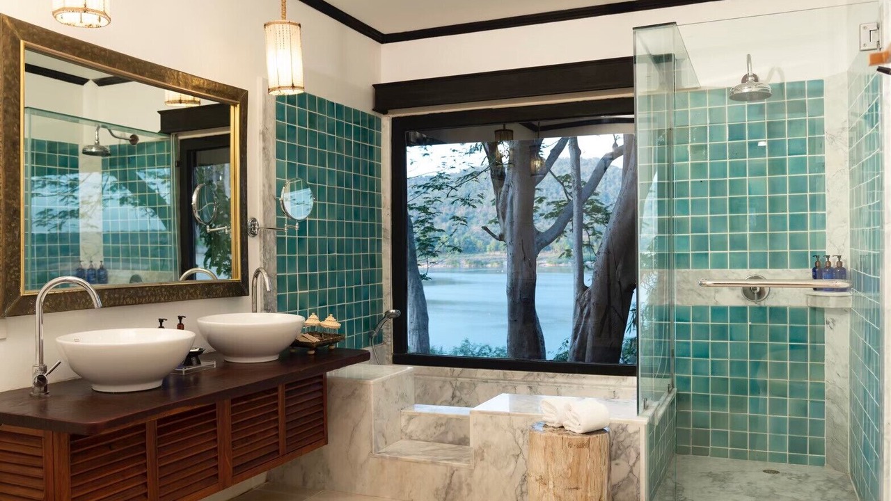 Photo of Bathroom in Khong Chiam