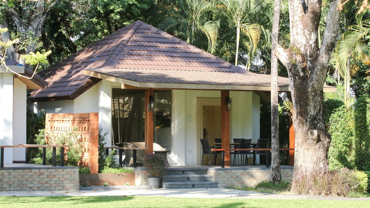 Photo of Outdoor in Khong Chiam