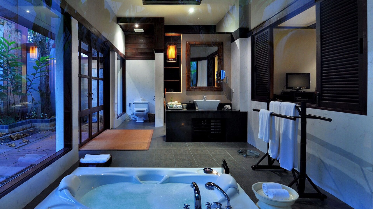 Photo of Bathroom in Khong Chiam