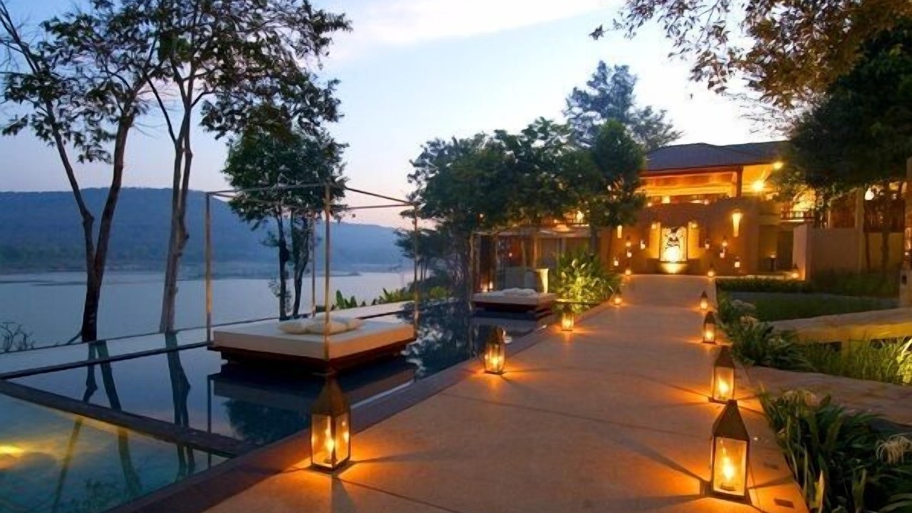 Photo of Outdoor in Khong Chiam