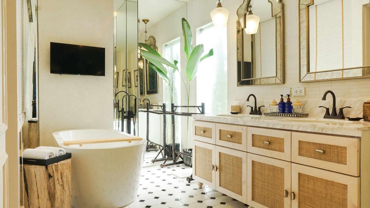Photo of Bathroom in Khong Chiam