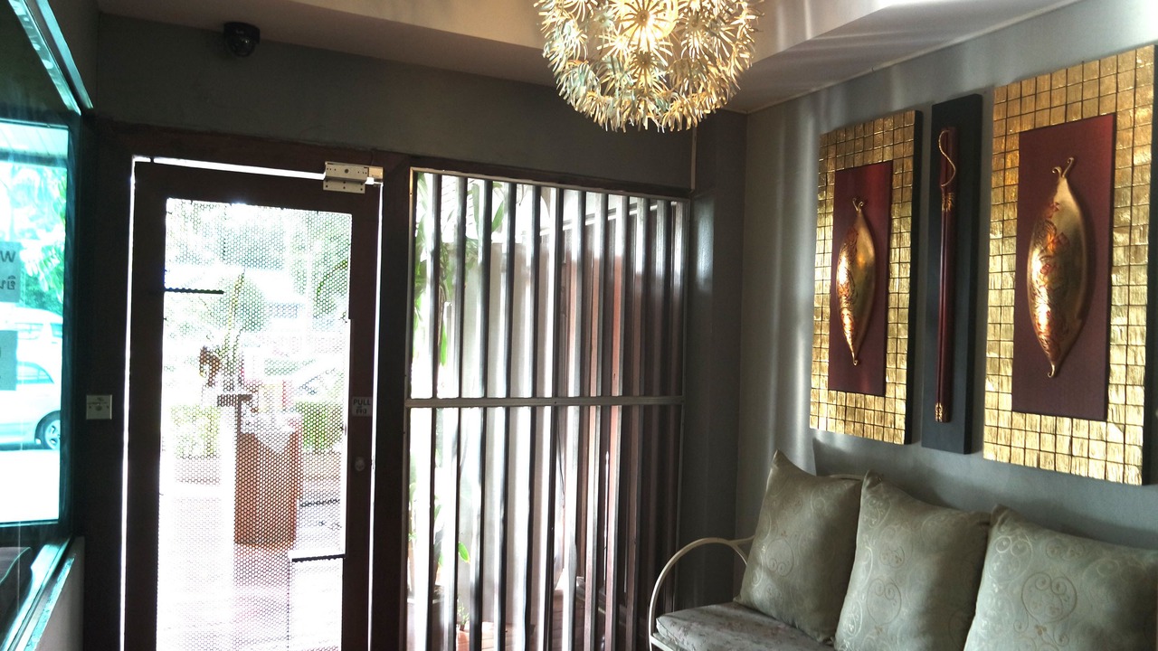 Photo of Livingroom in Ban Bang Saen