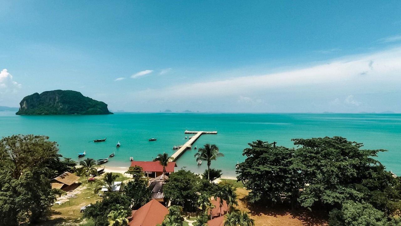Photo of Others in Ko Yao