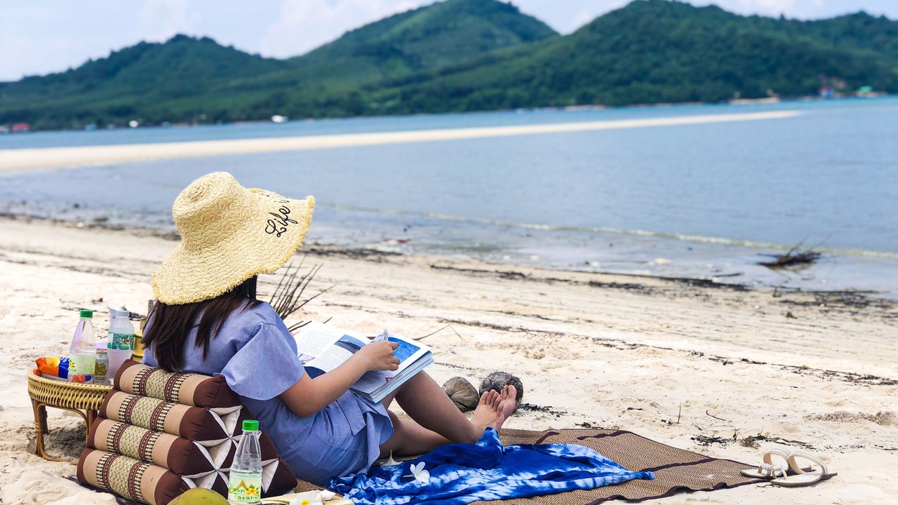 Photo of Outdoor in Ko Yao