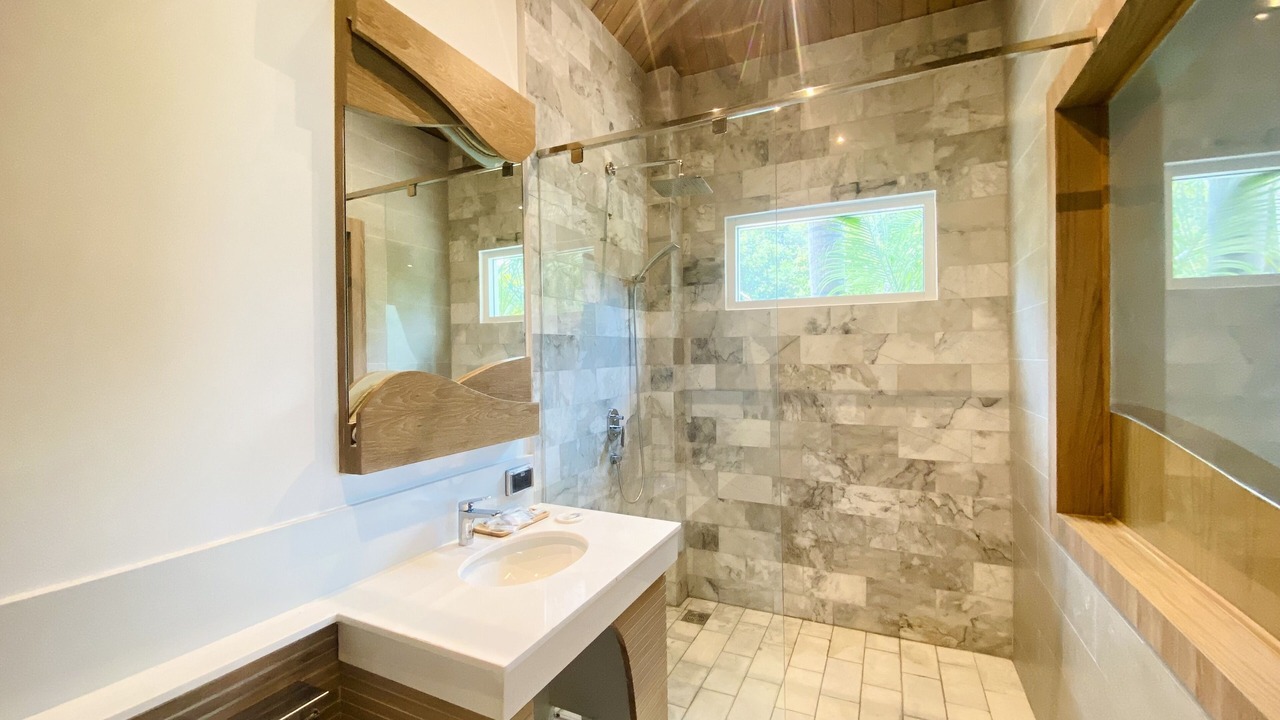 Photo of Bathroom in Ko Yao