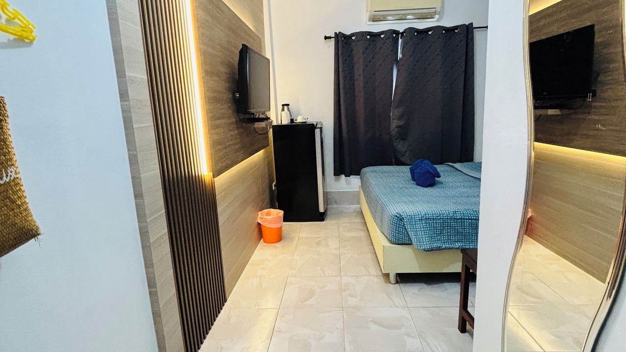 Photo of Bedroom in Rayong