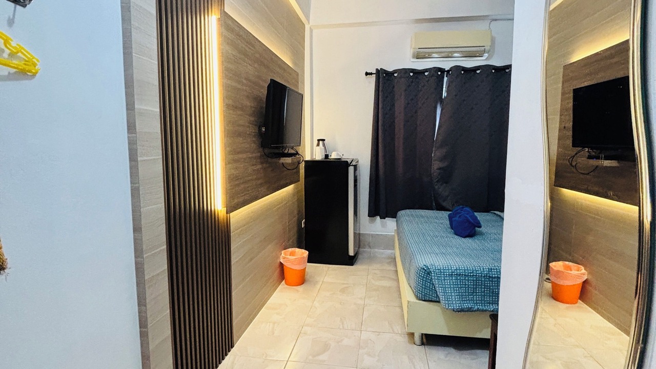 Photo of Bedroom in Rayong