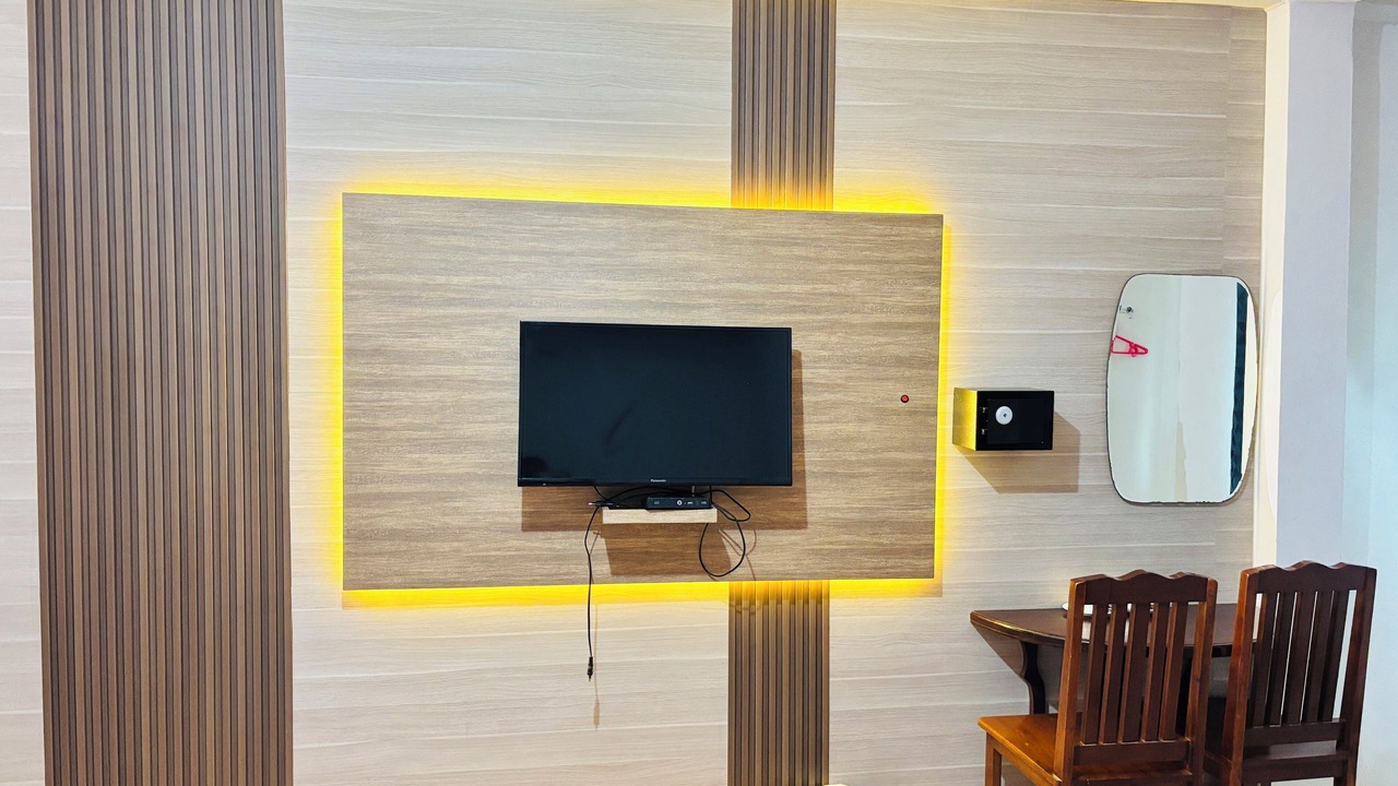 Photo of Bedroom in Rayong