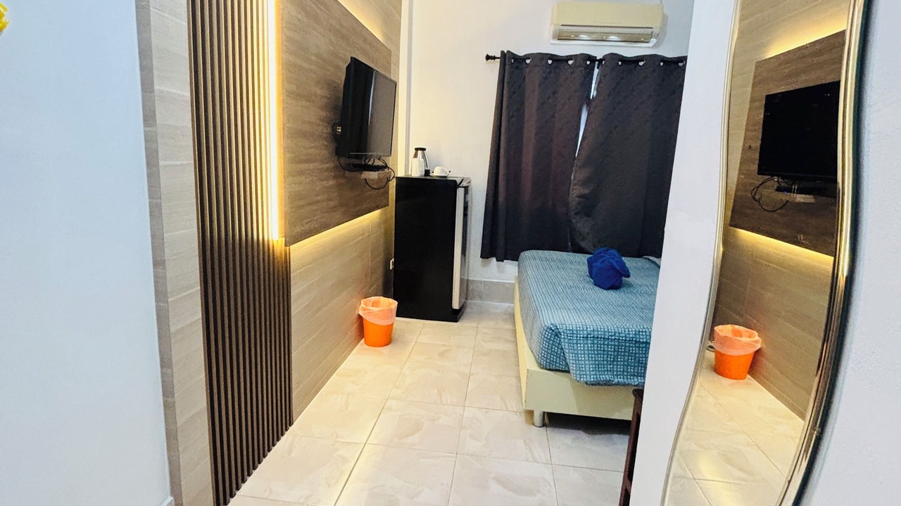 Photo of Bedroom in Rayong