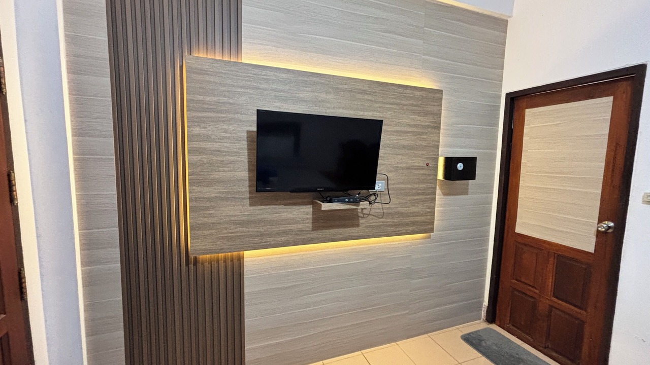 Photo of Bedroom in Rayong