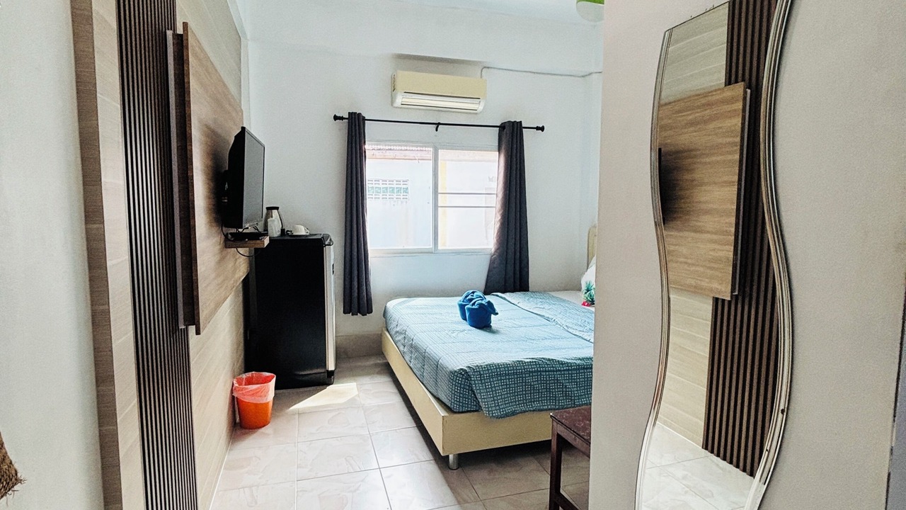 Photo of Bedroom in Rayong