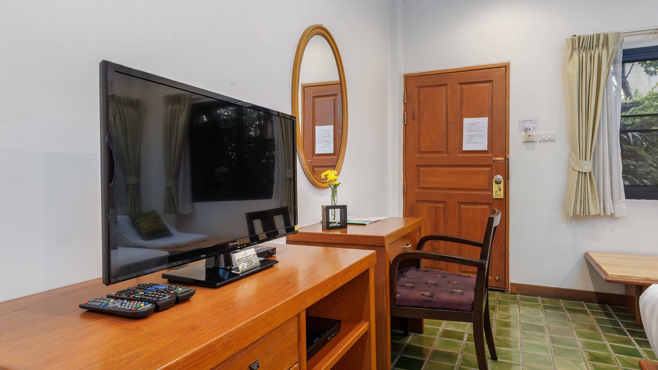 Photo of Bedroom in Bang Phlat