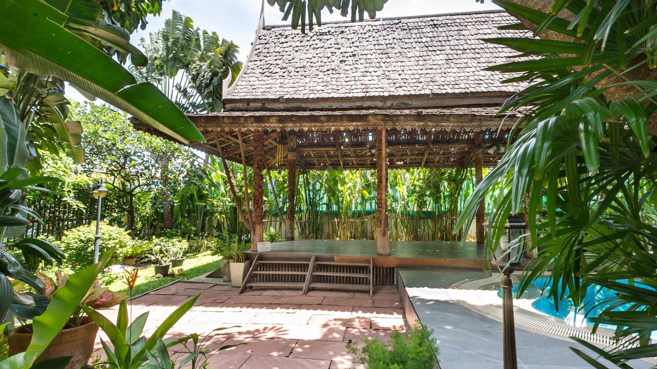 Photo of Outdoor in Bang Phlat
