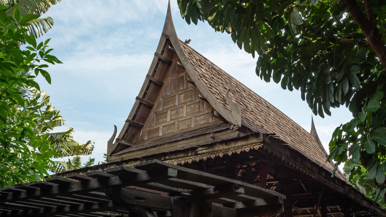 Photo of Outdoor in Bang Phlat
