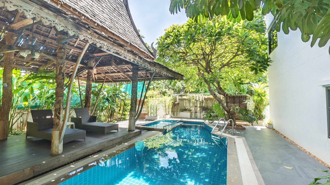 Photo of Outdoor in Bang Phlat