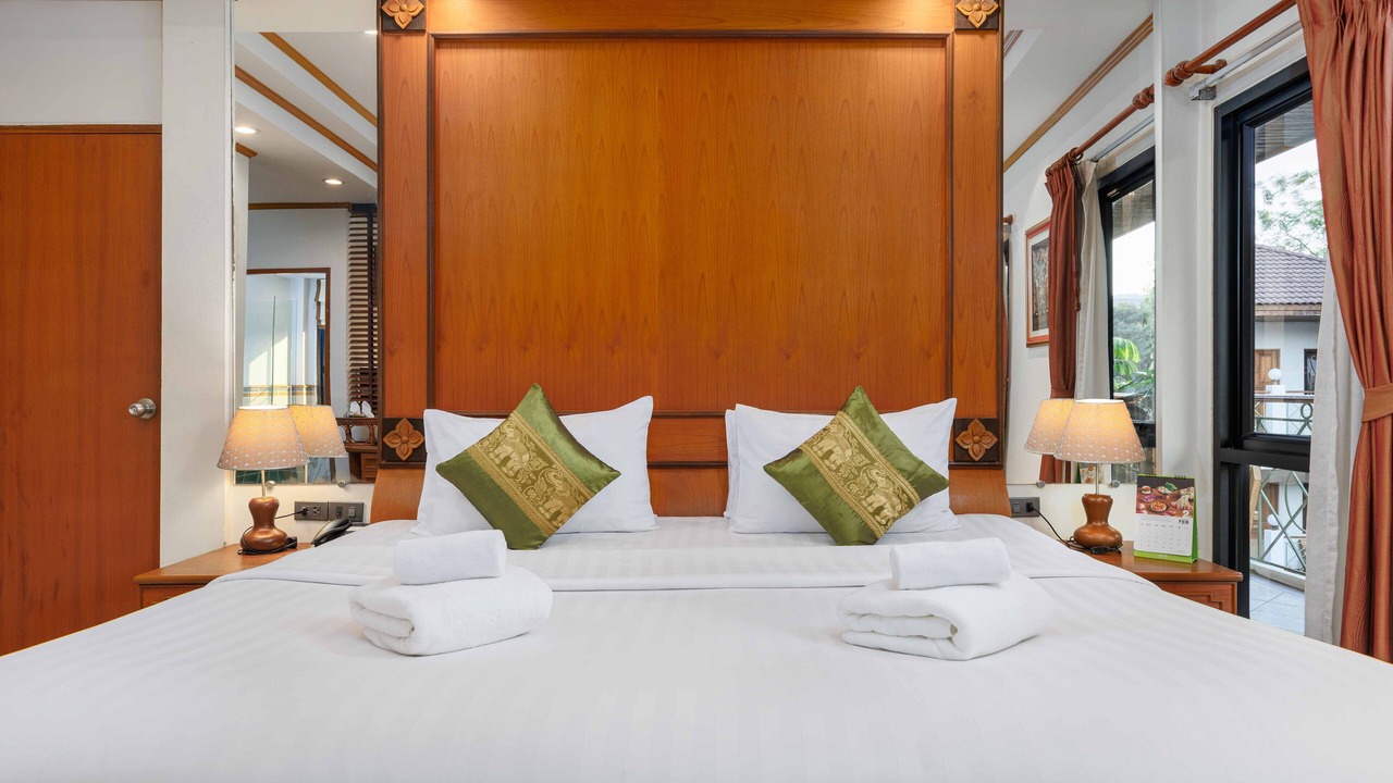 Photo of Bedroom in Bang Phlat