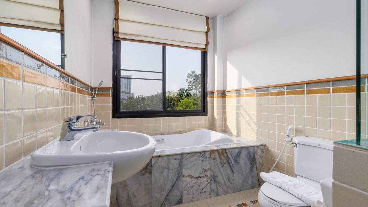 Photo of Bathroom in Bang Phlat