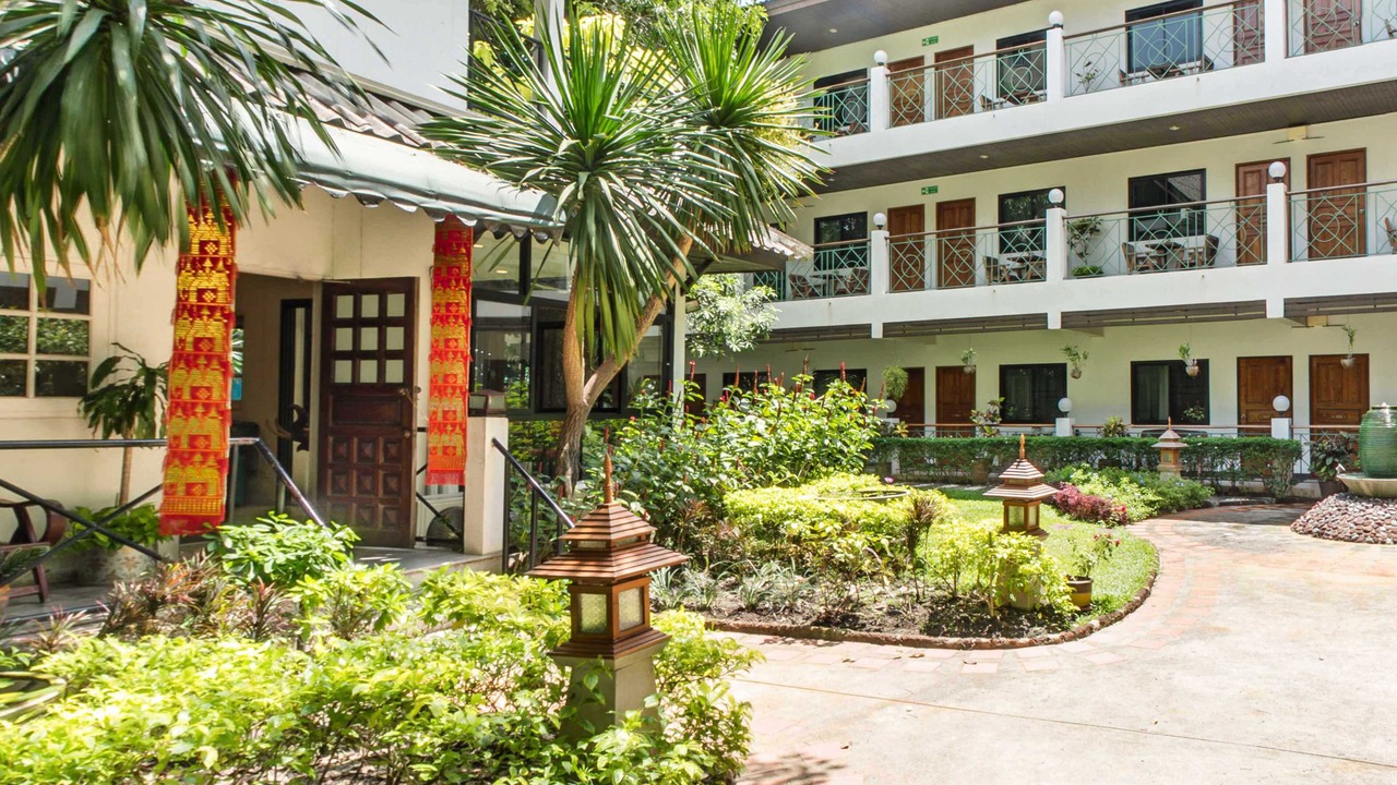 Photo of Outdoor in Bang Phlat