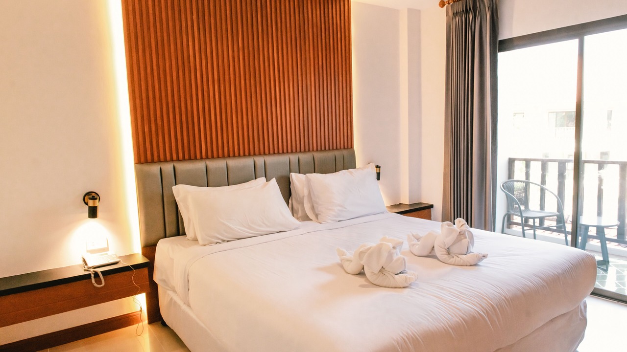 Photo of Bedroom in Udon Thani