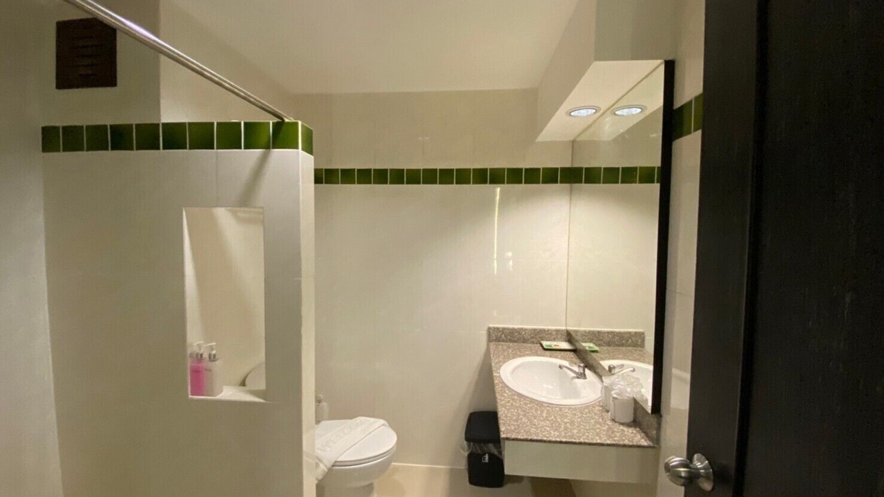 Photo of Bathroom in Udon Thani