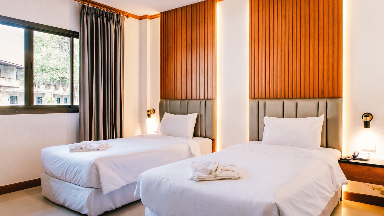 Photo of Bedroom in Udon Thani
