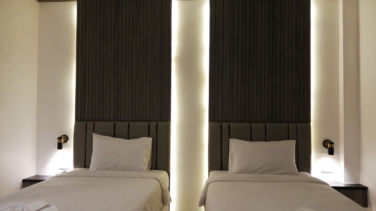 Photo of Bedroom in Udon Thani