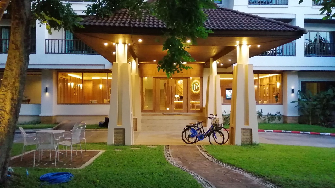 Photo of Outdoor in Udon Thani