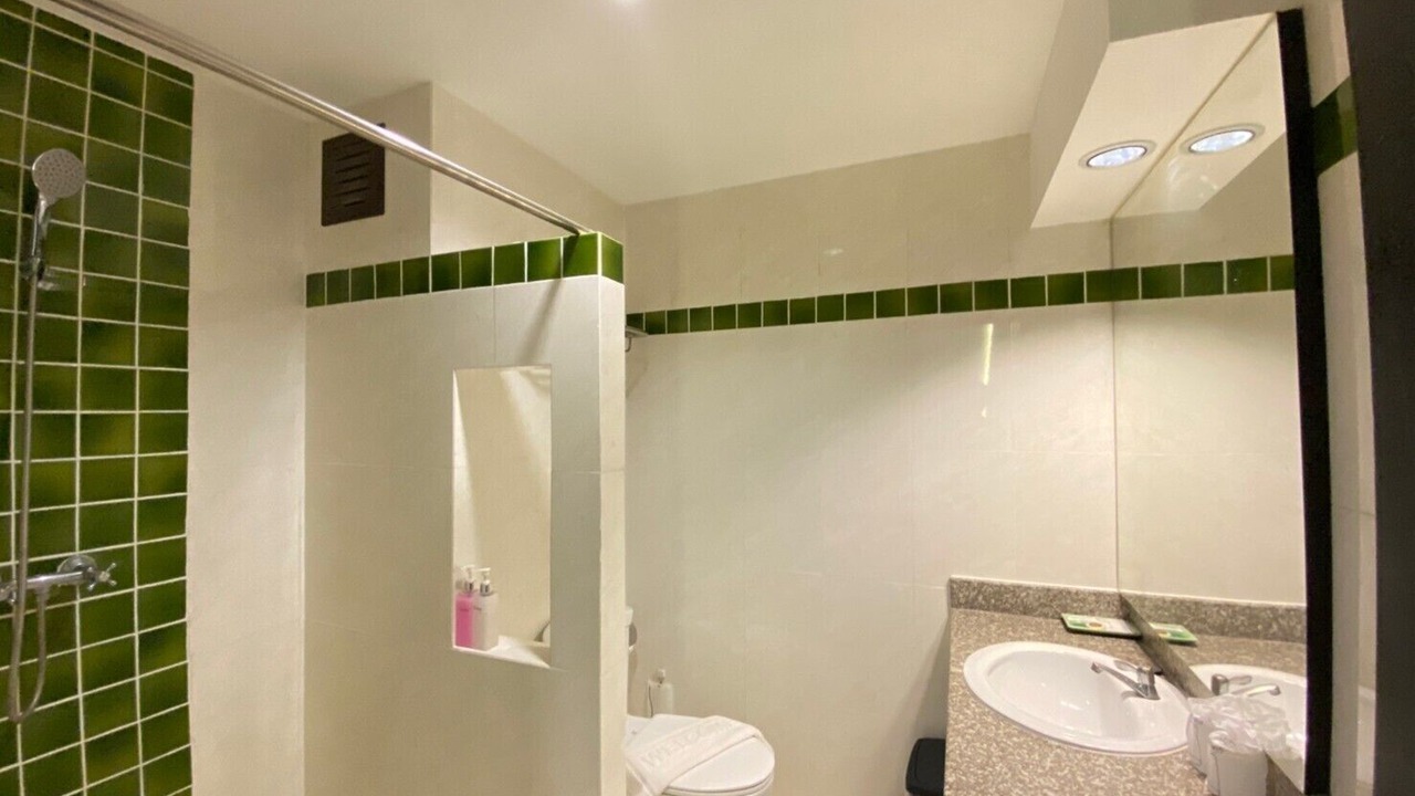 Photo of Bathroom in Udon Thani