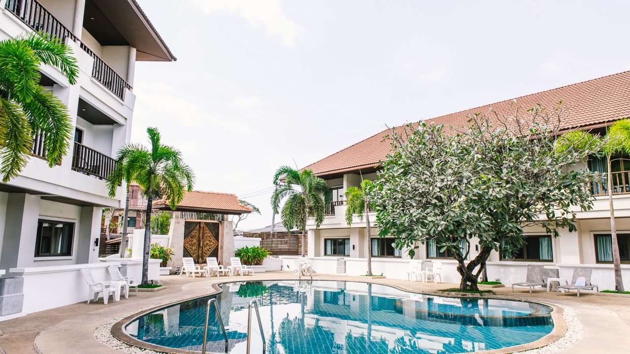 Photo of Outdoor in Udon Thani