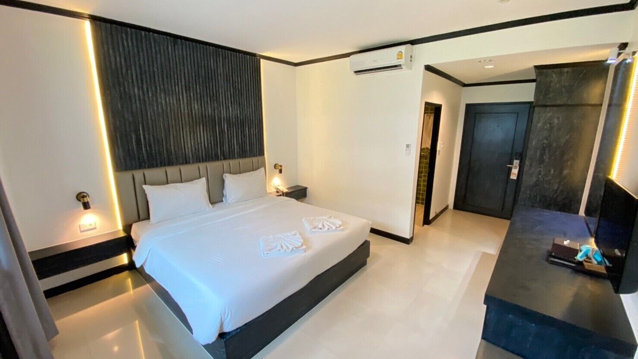Photo of Bedroom in Udon Thani